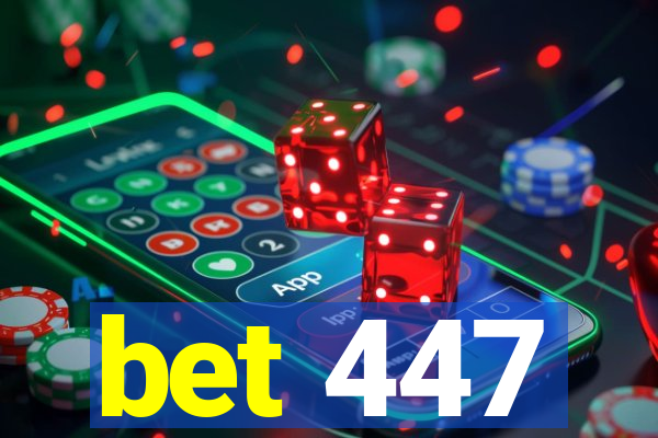 bet 447